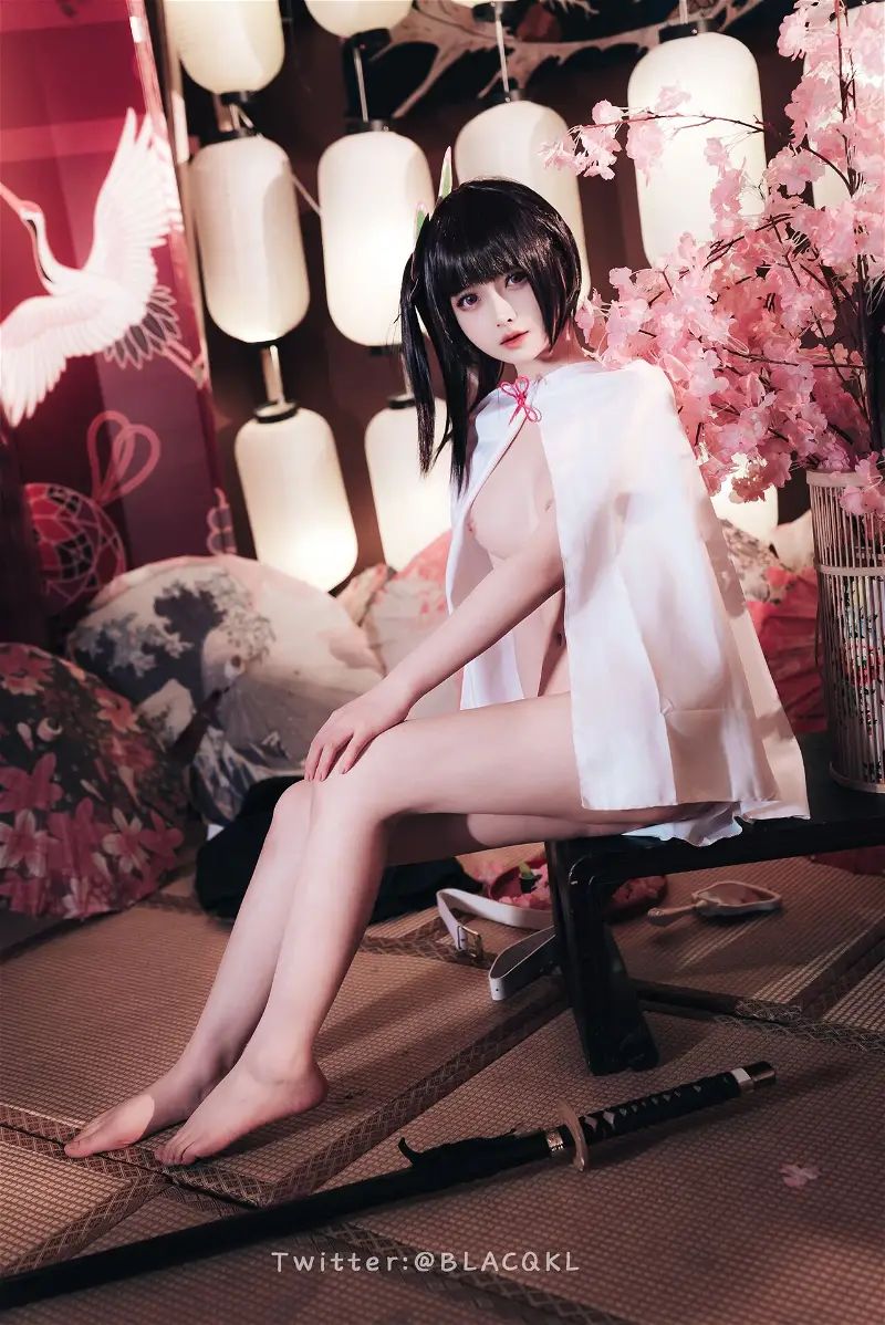 hình cosplay chapter 180 83