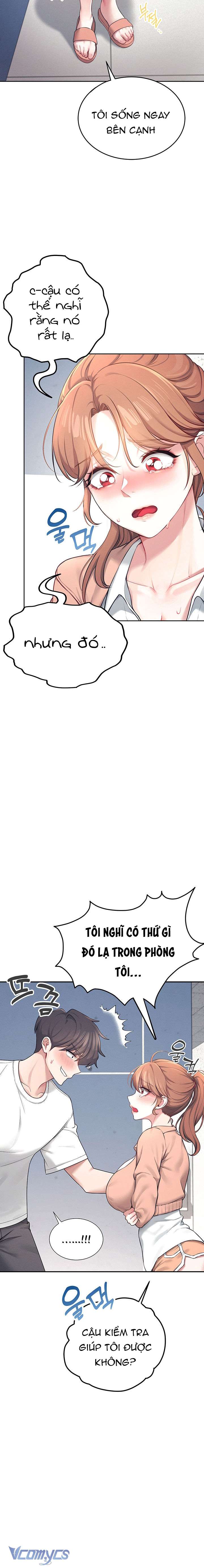 [18+] đồ chơi tình dục không dây chapter 8 12