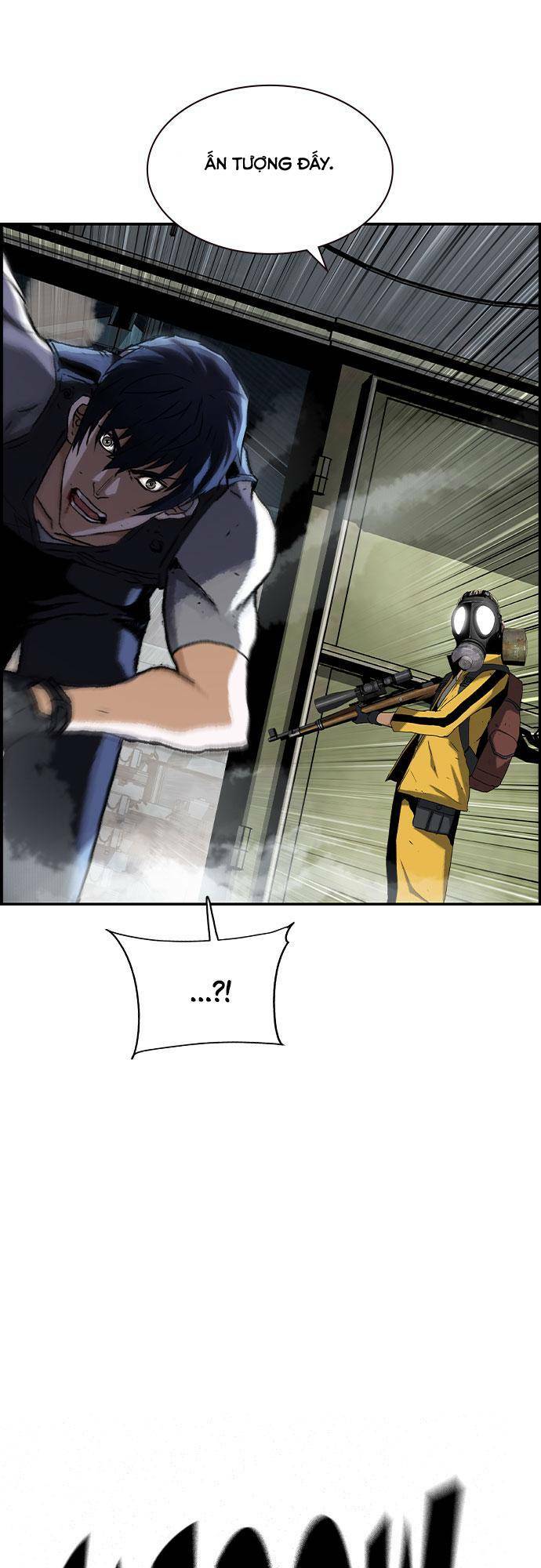 pubg - cuộc chiến sinh tồn - 100 chapter 8 54