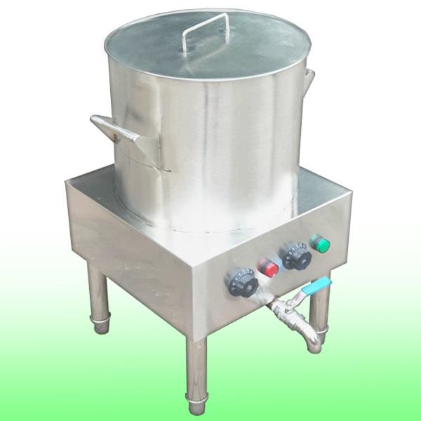 Nồi nấu phở bằng điện 20l-40l, nồi nấu phở điện