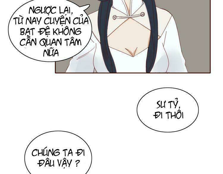 ta chỉ muốn giết ngươi chapter 13 28