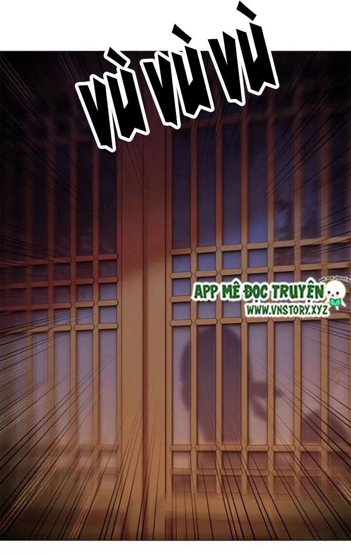 cực phẩm phế vật tiểu thư chapter 95 45