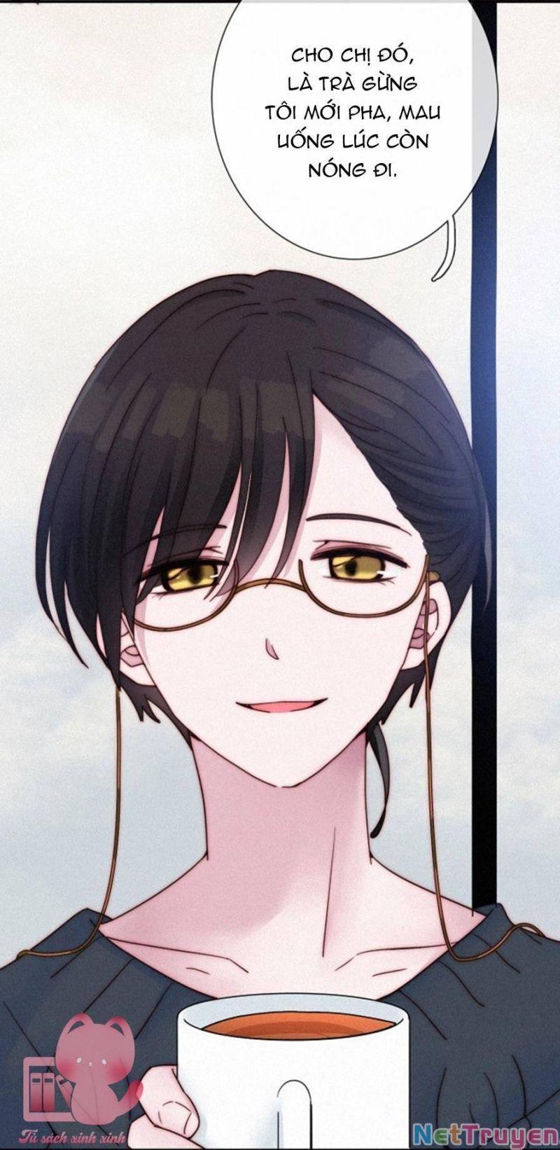 đêm tối chốn này chapter 58.2 29