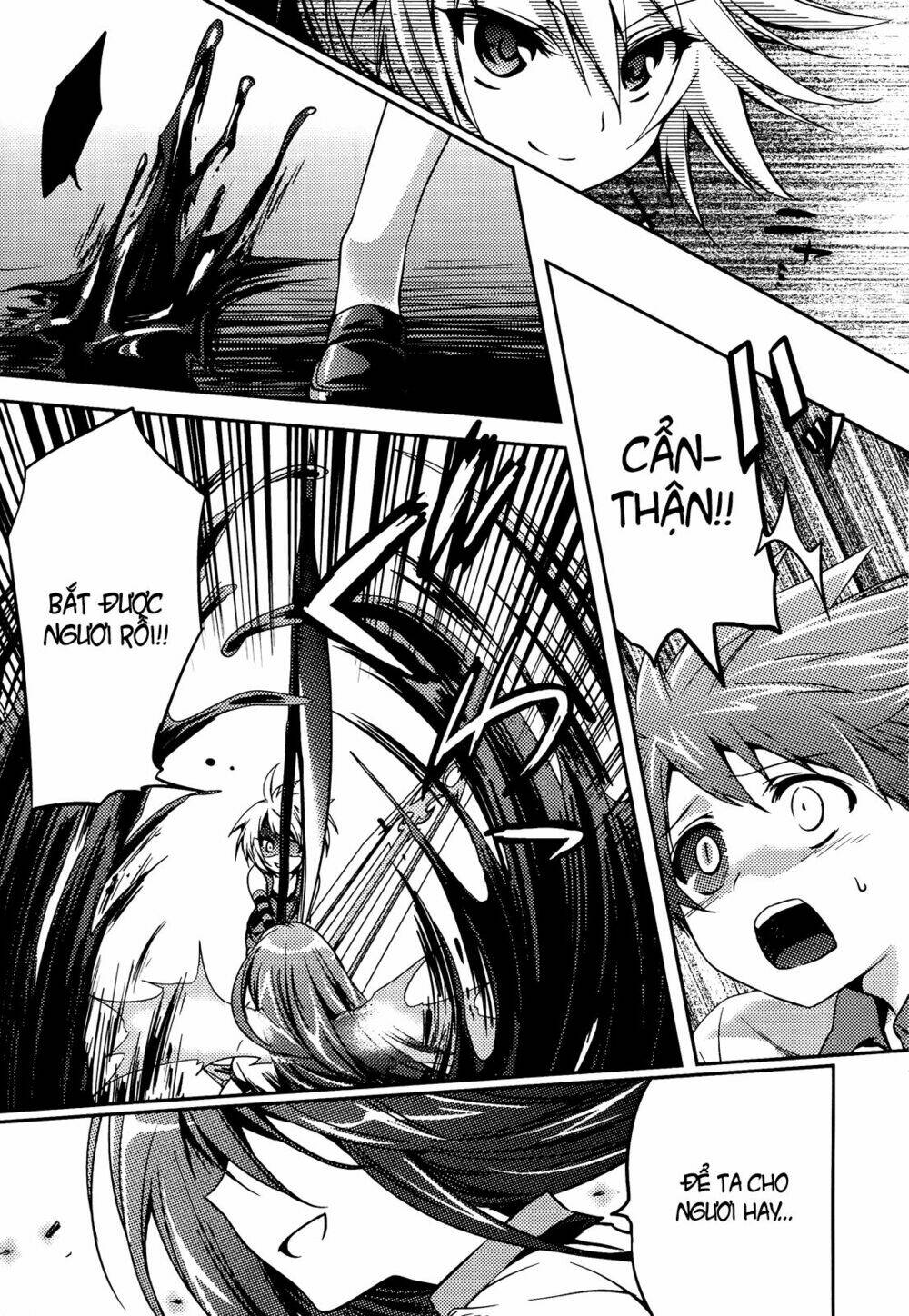 shishunki na adamu chapter 2 8