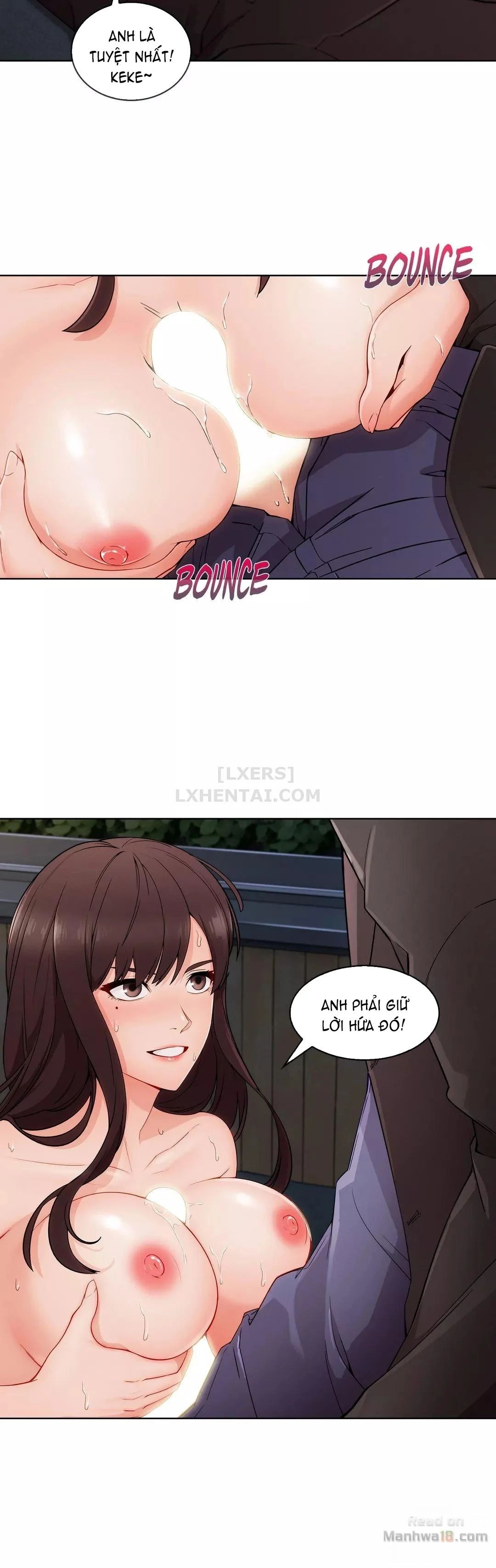 điên cuồng nhưng ngọt ngào chapter 57 28