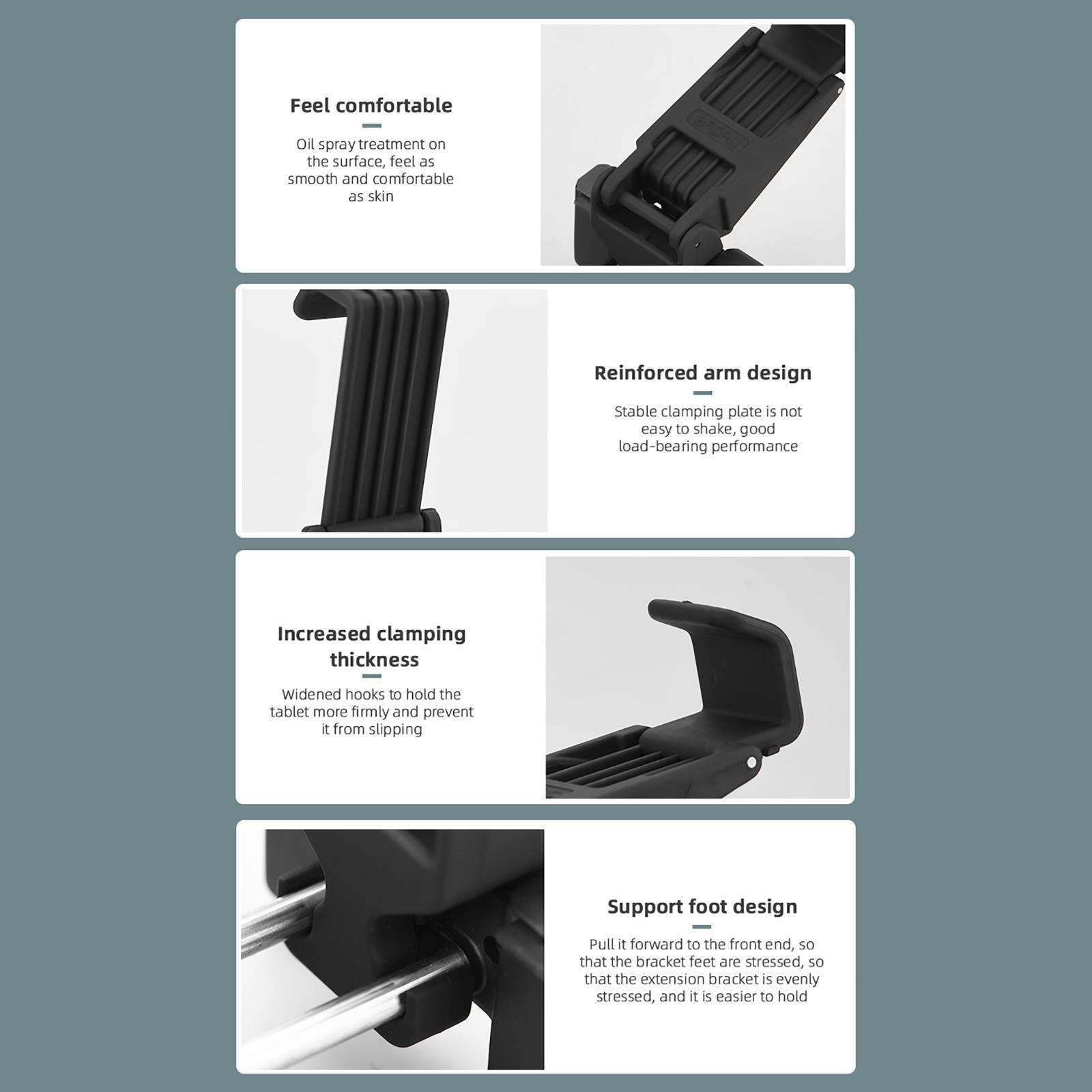 Tablet Mount Holder Mount for Drone Remote Controller for    2
