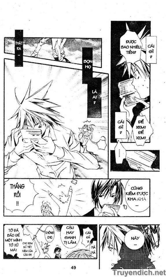 zombie-loan chapter 2 8