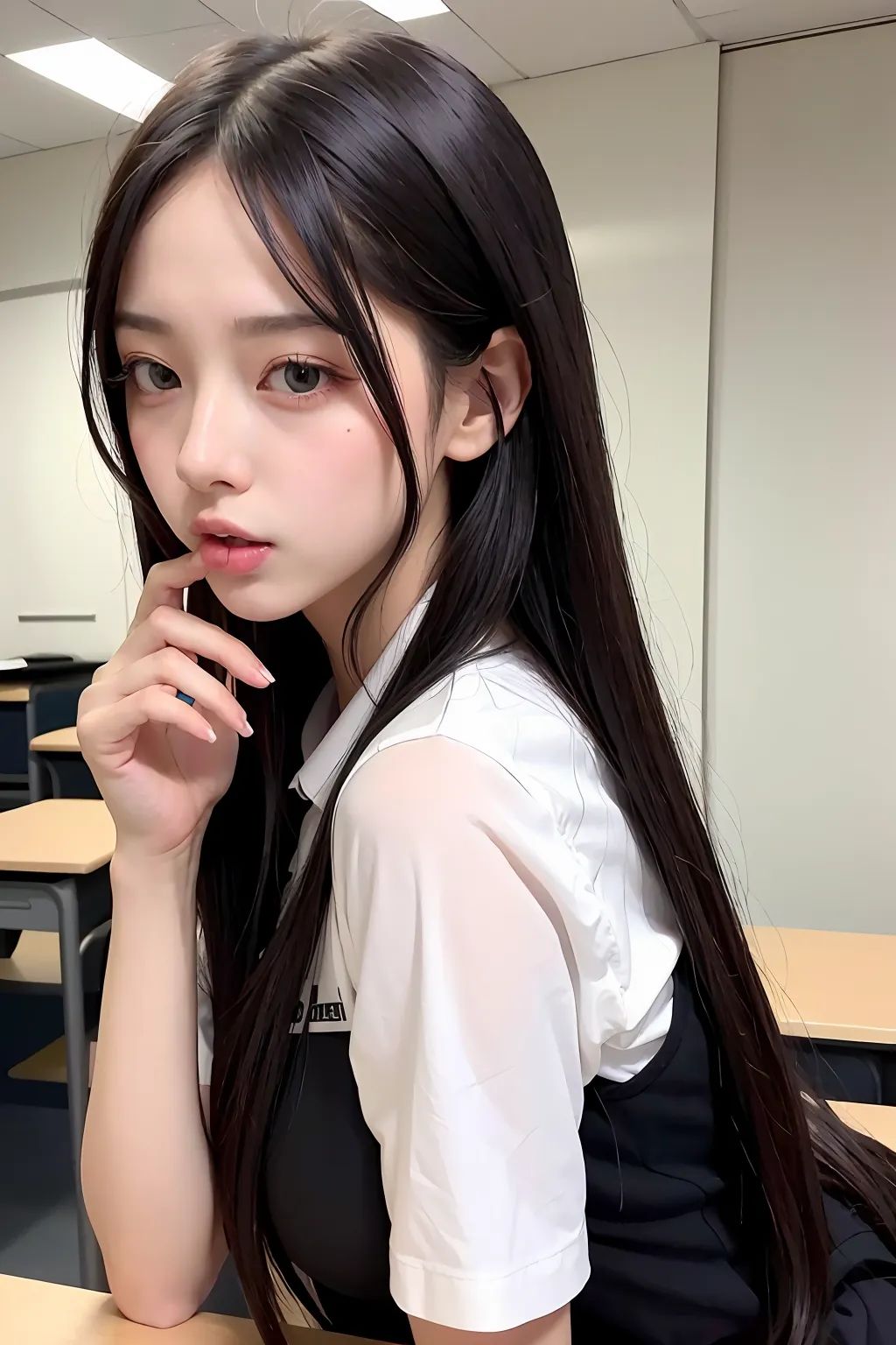 artist ai generated chapter 70 95