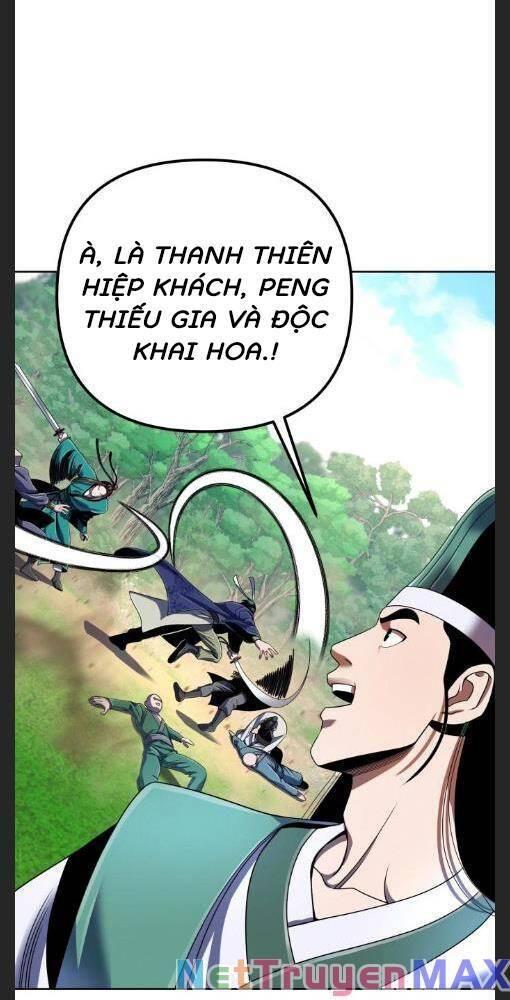 con trai út nhà ha buk paeng chapter 37 40