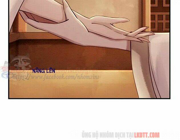 trọng sinh bá sủng nhiếp chính vương quá mạnh mẽ chapter 76 79