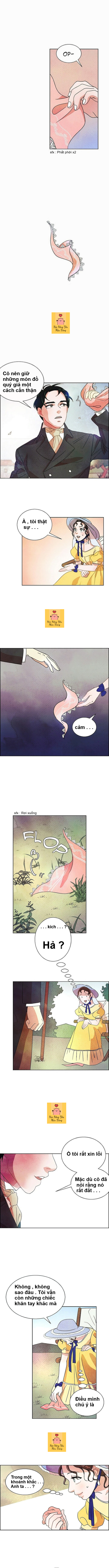 bức tường thủy tinh chapter 1 5