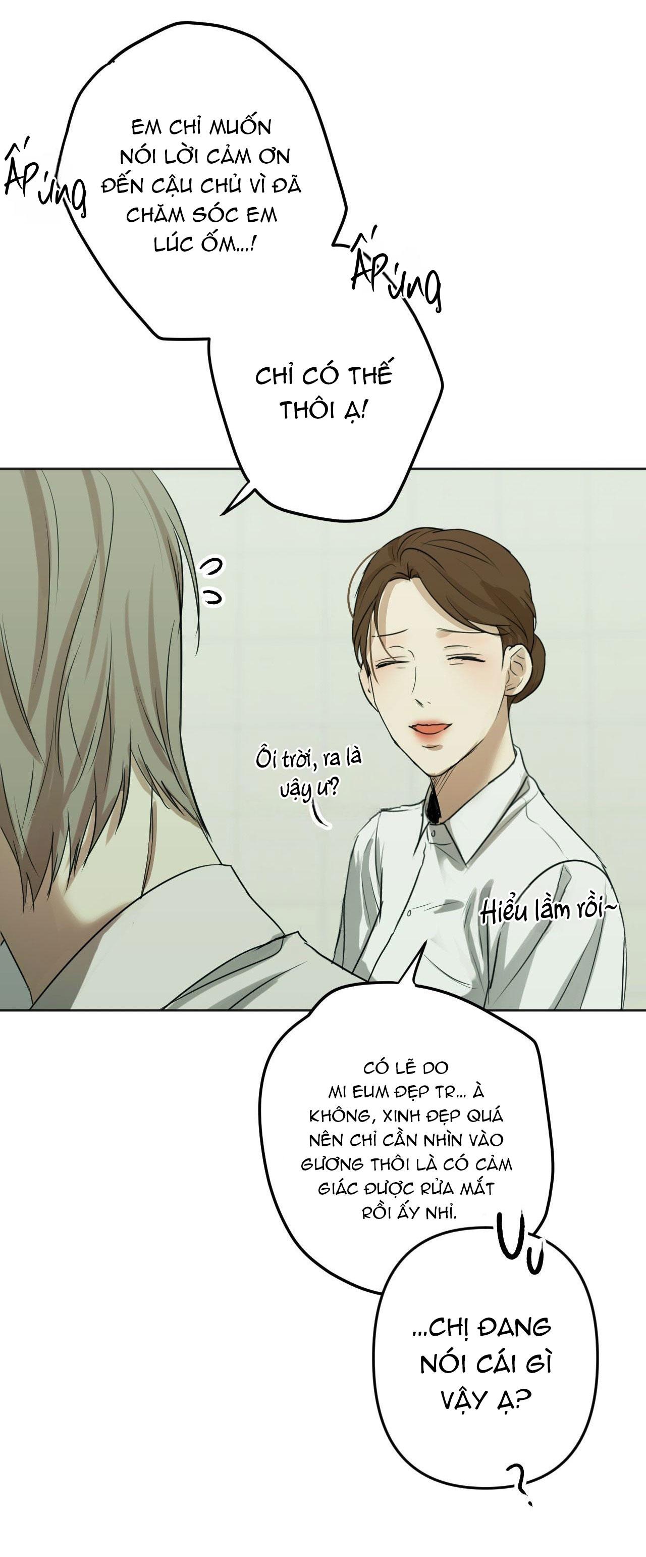 ái dục chapter 8 26