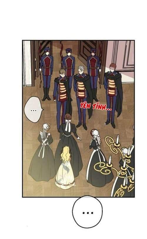 bỗng một ngày nọ tôi trở thành nàng công chúa chapter 50 55