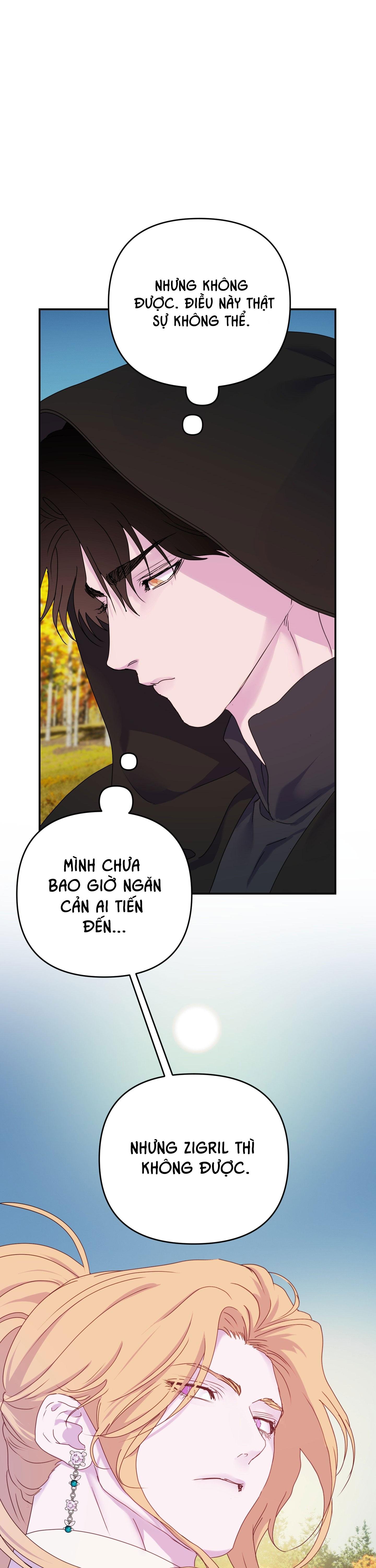 đóa hoa của alosha chapter 29 10