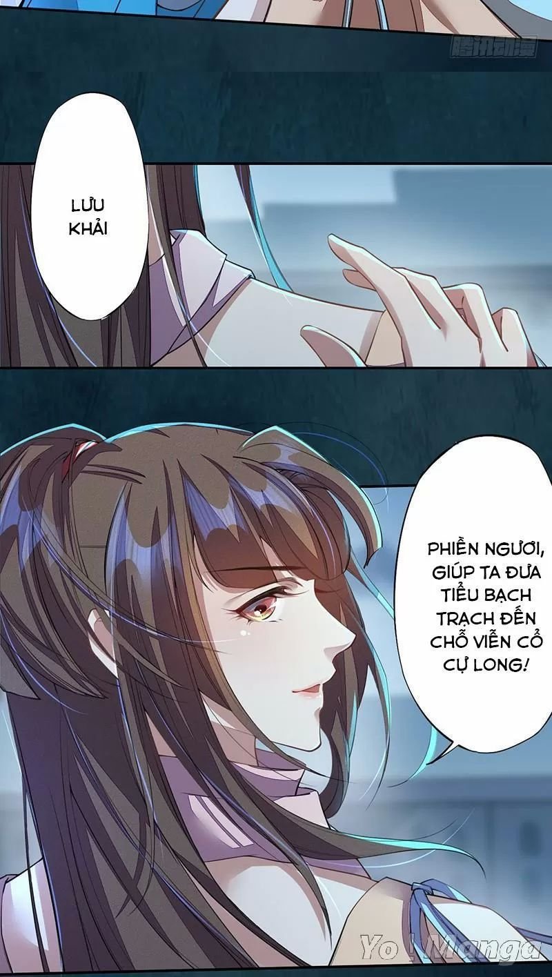 tuyệt thế luyện đan sư chapter 93 30