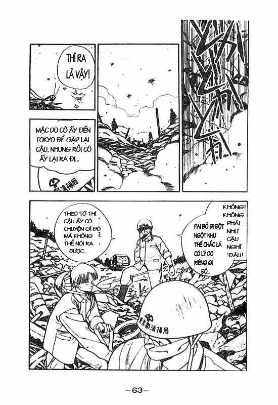 3x3 eyes chapter 59 14