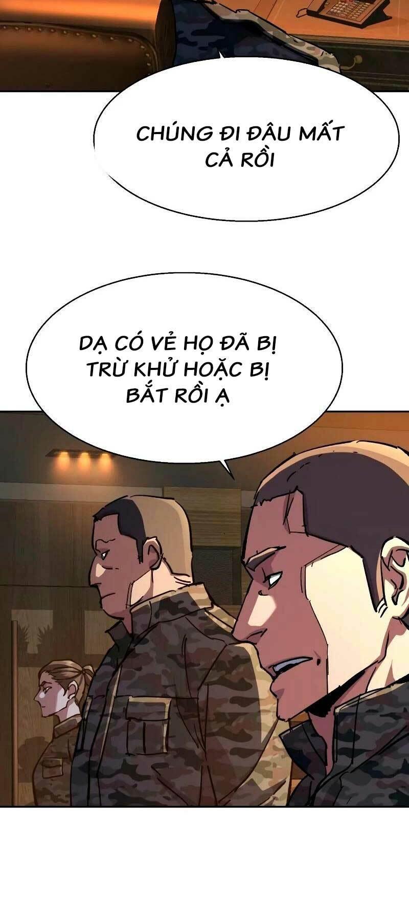 bạn học tôi là lính đánh thuê chapter 140 48