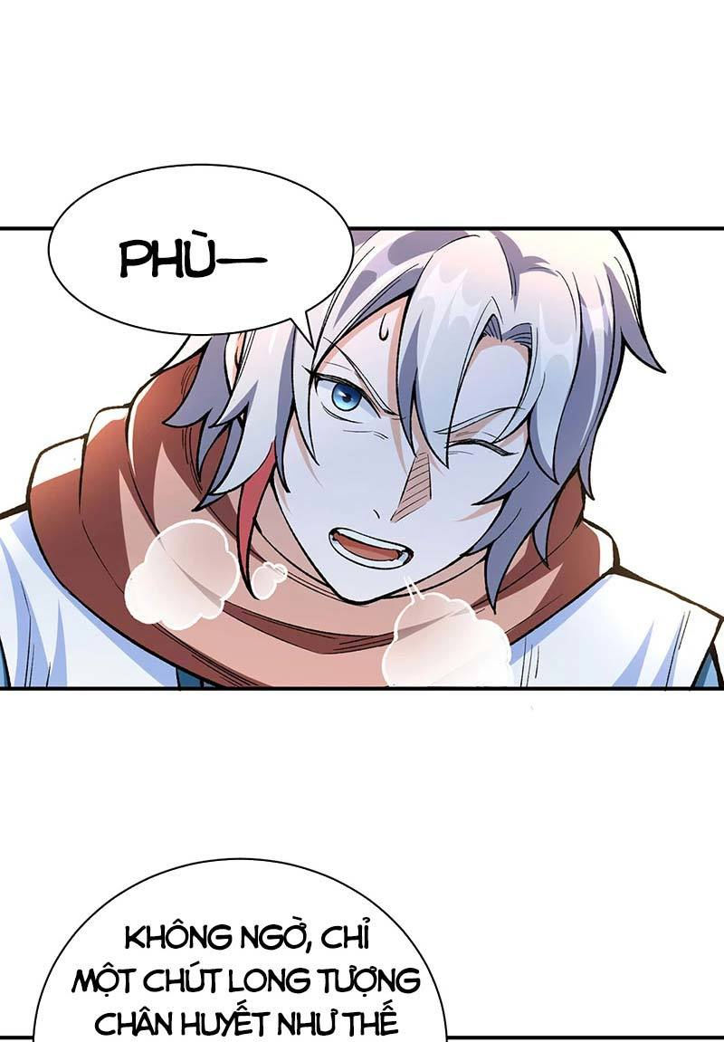 võ đạo độc tôn chapter 451 22