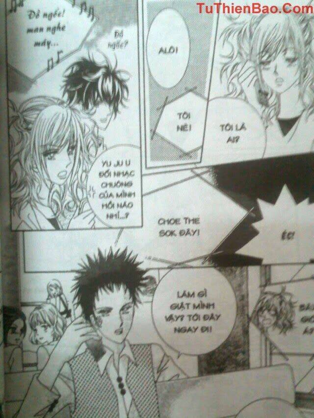 tình trong mộng chapter 4 53