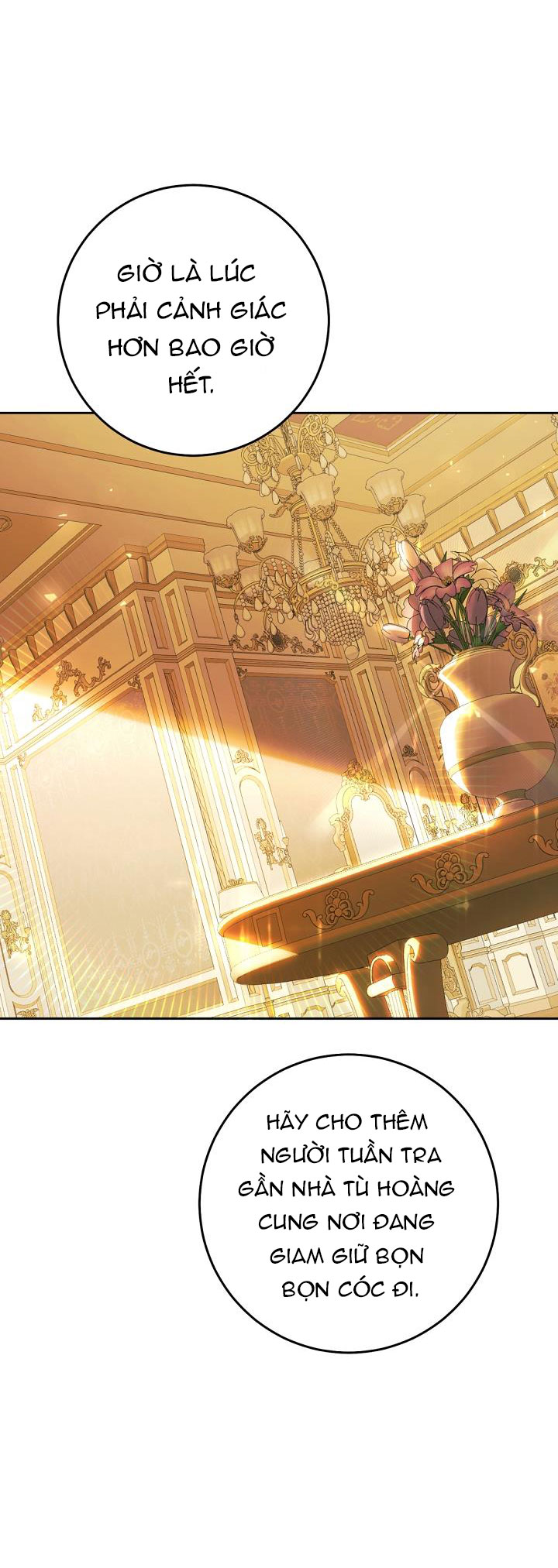 con rối ác nữ marionette chapter 55 10