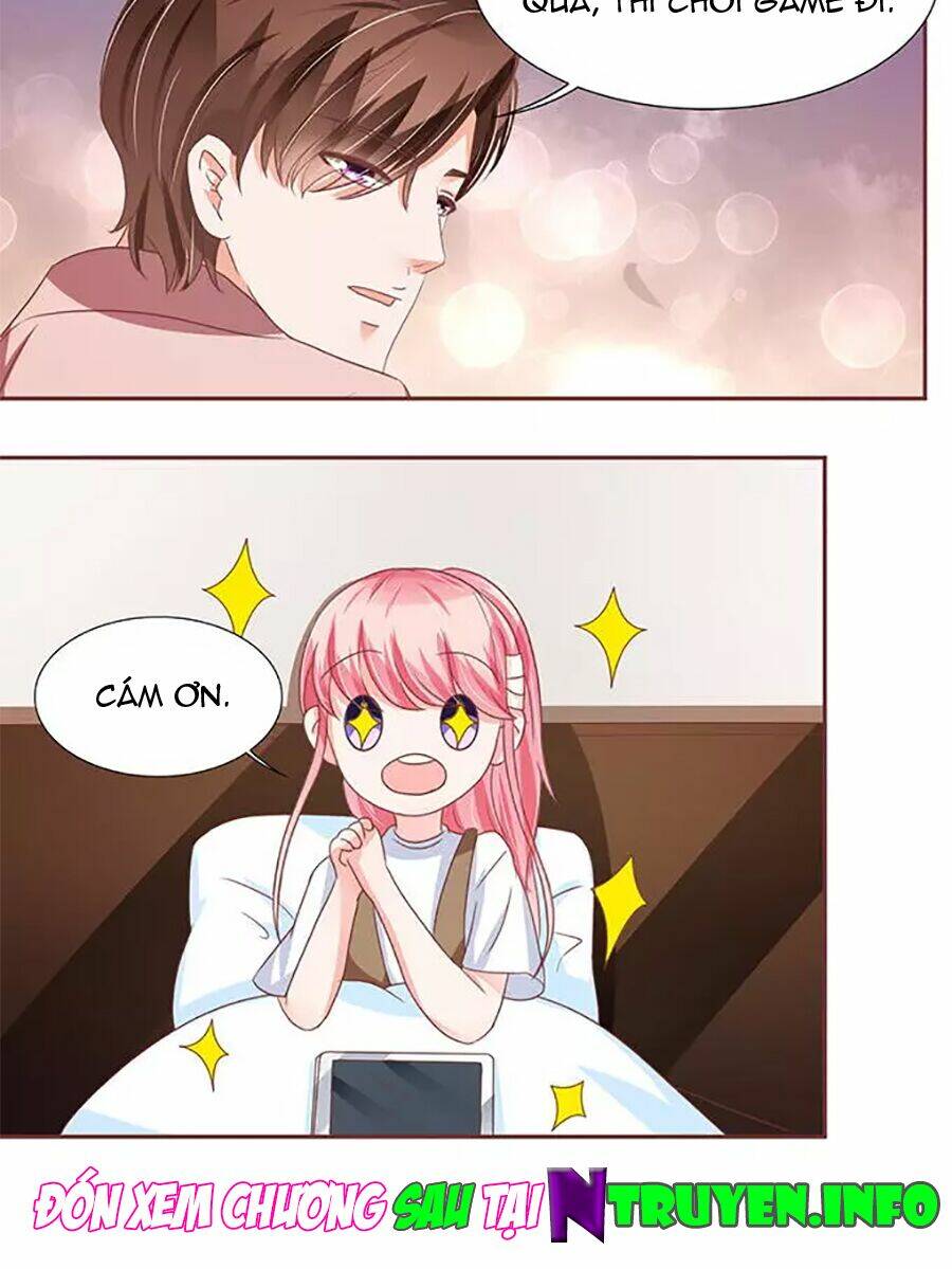 vương tước tư hữu bảo bối chapter 165 21