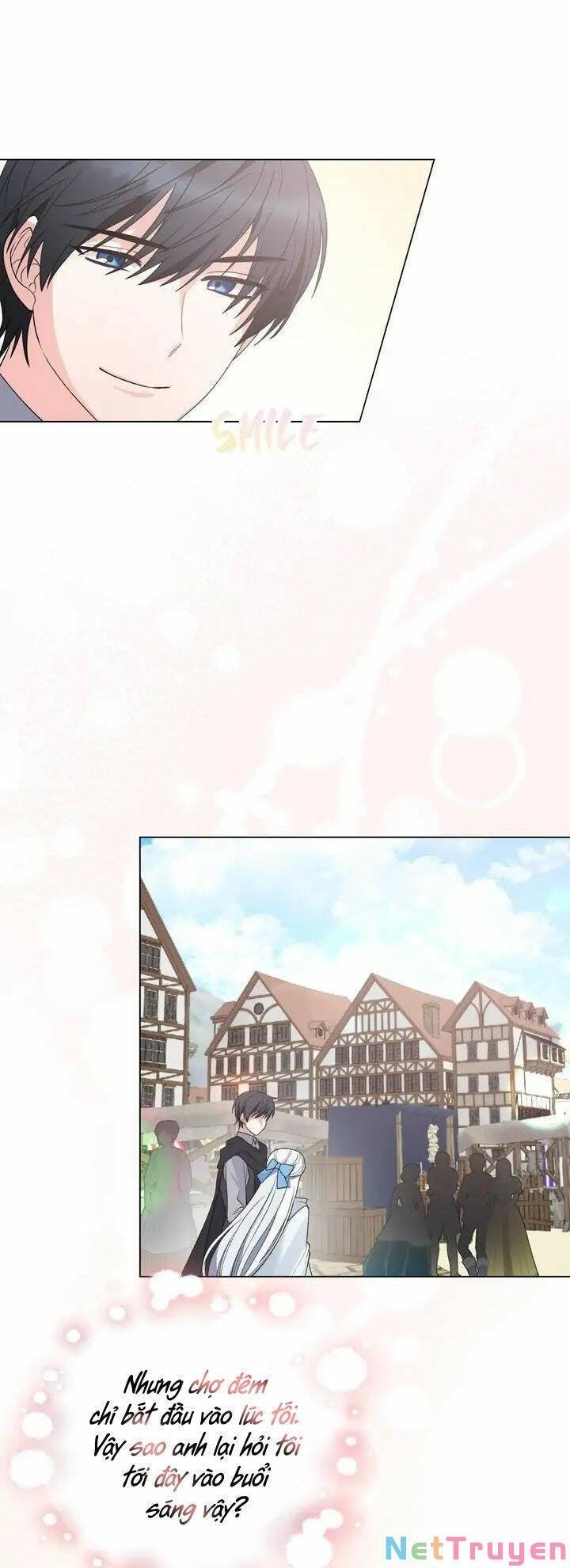 là nhân vật phản diện nhưng tôi sẽ trở thành nữ chính chapter 64 7