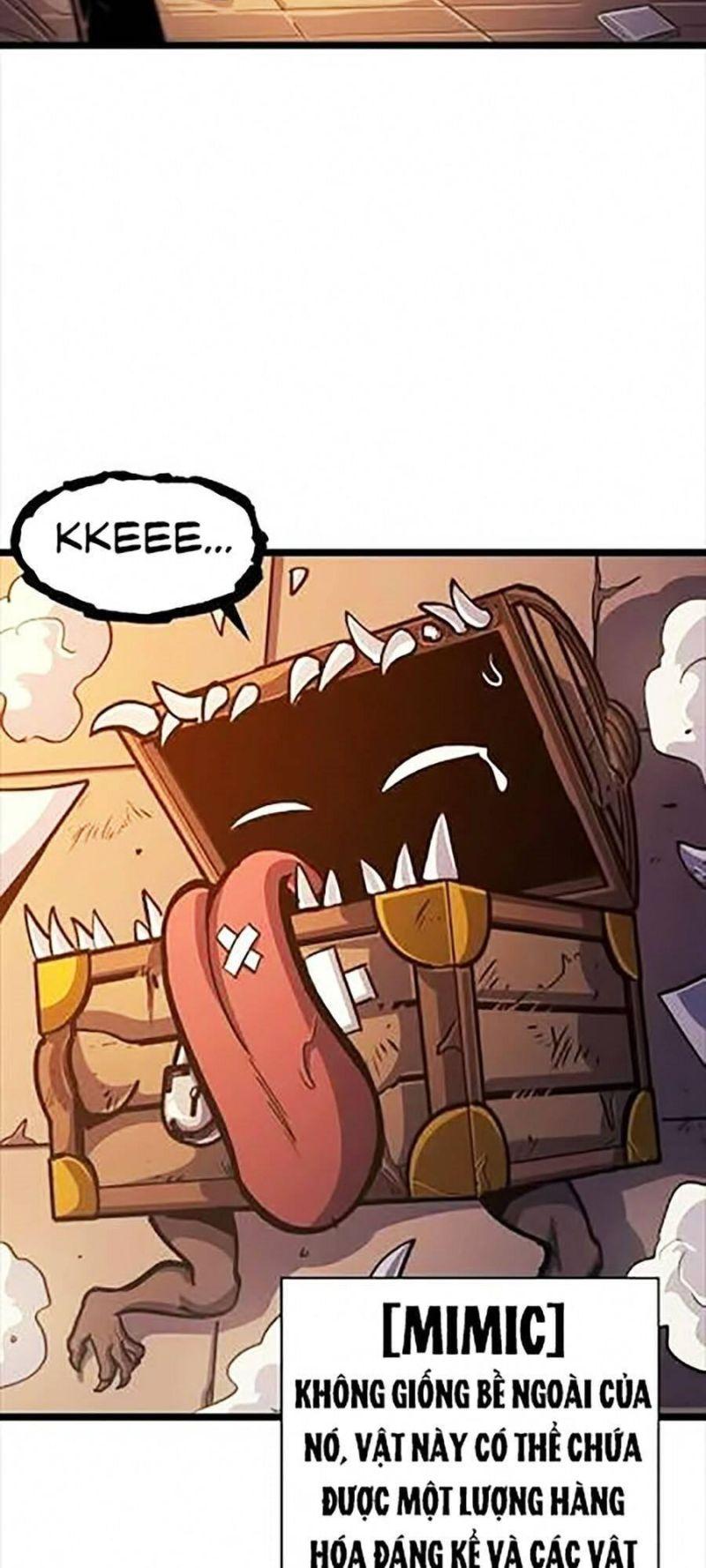 tôi trở lại thăng cấp một mình chapter 81 57