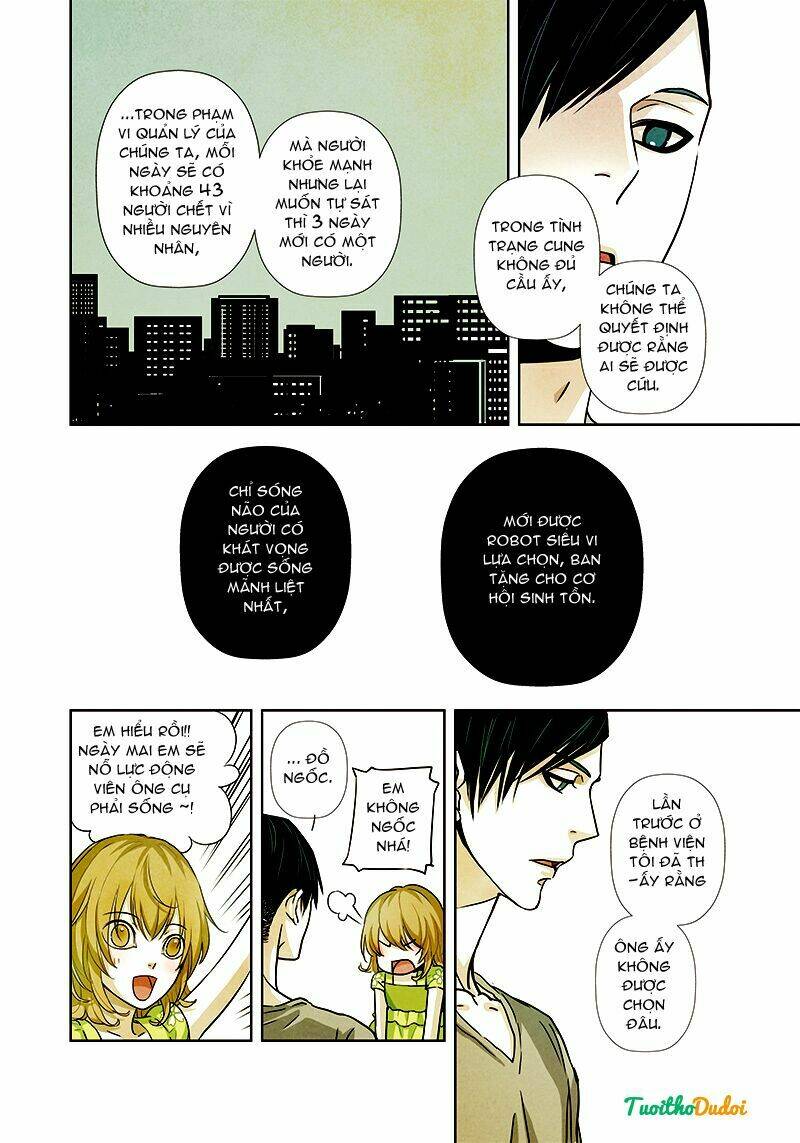 looking for clotho chapter 14 7