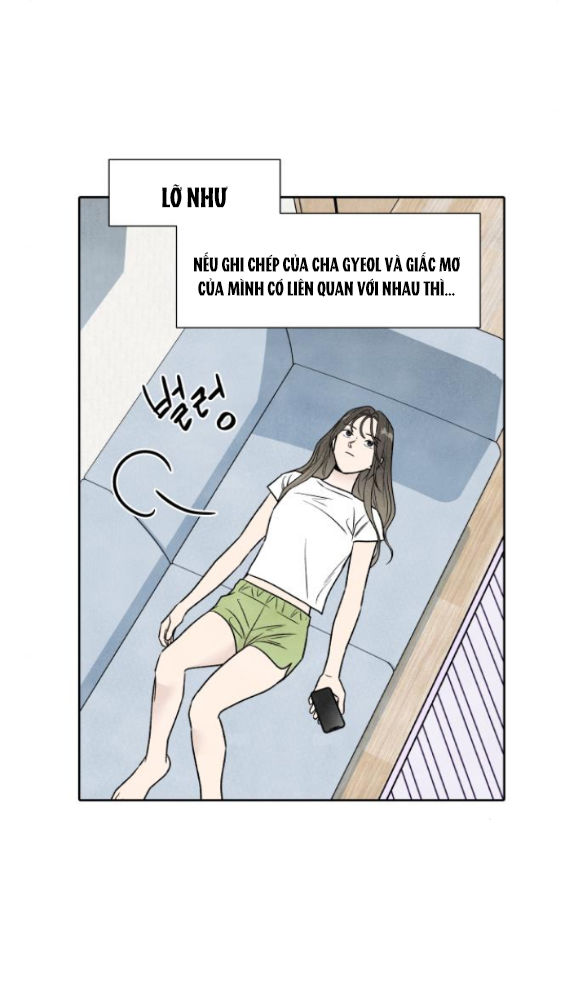 điều khiến tôi quyết tâm muốn chết chapter 55.1 20