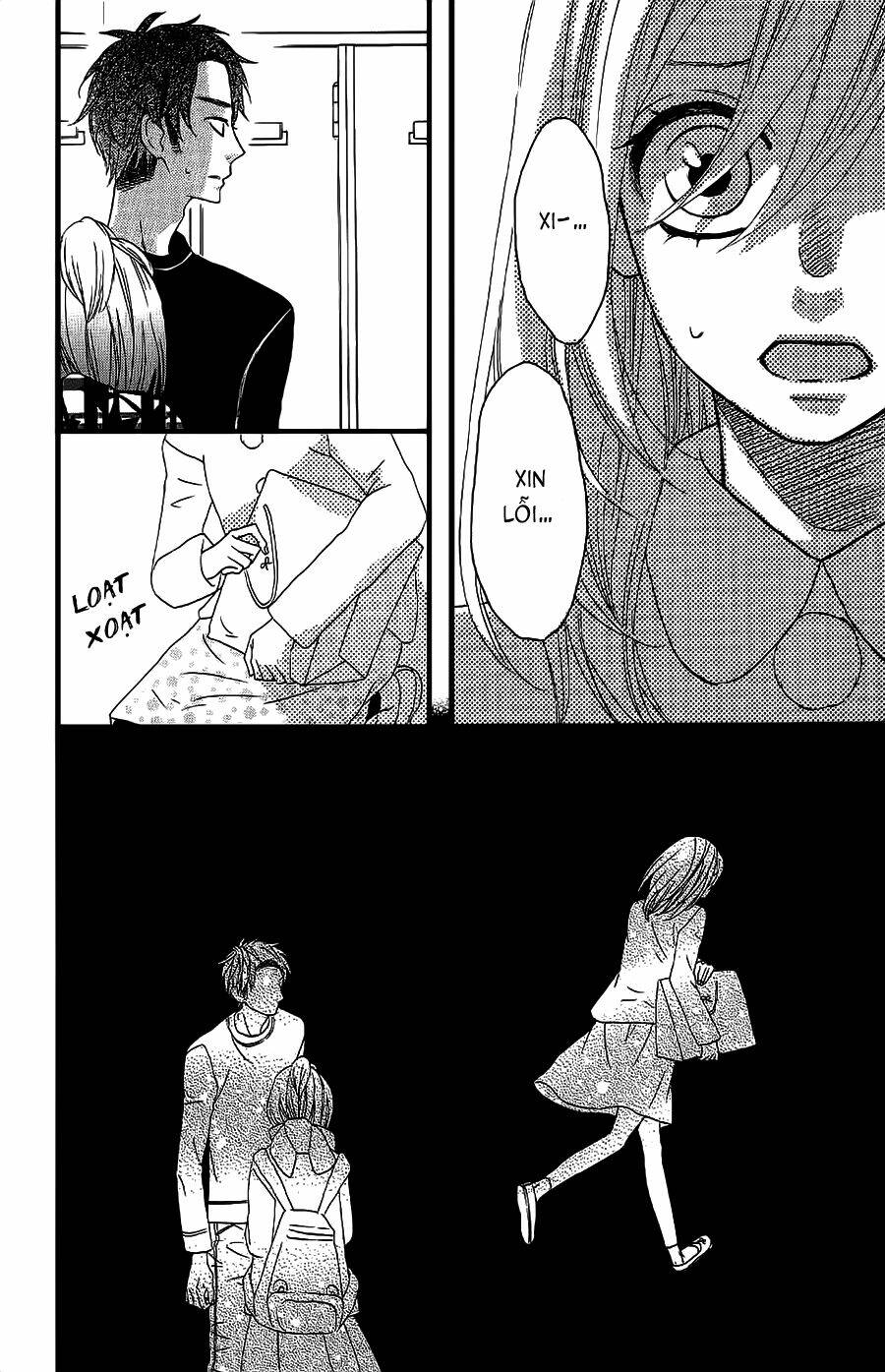 mairunovich chapter 28 8