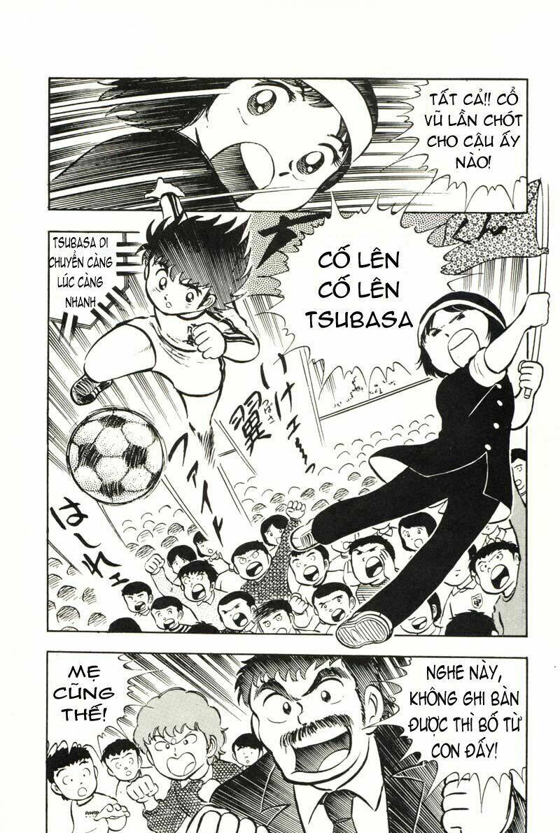 captain tsubasa chapter 6 36