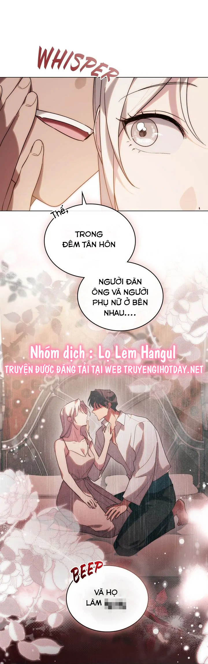 khi định mệnh đưa chúng ta gặp nhau chapter 52 2