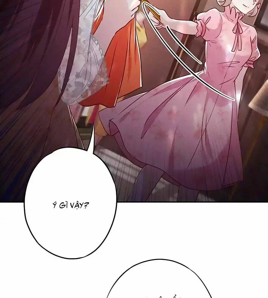 thiếu soái, vợ anh muốn lật trời! chapter 50 13