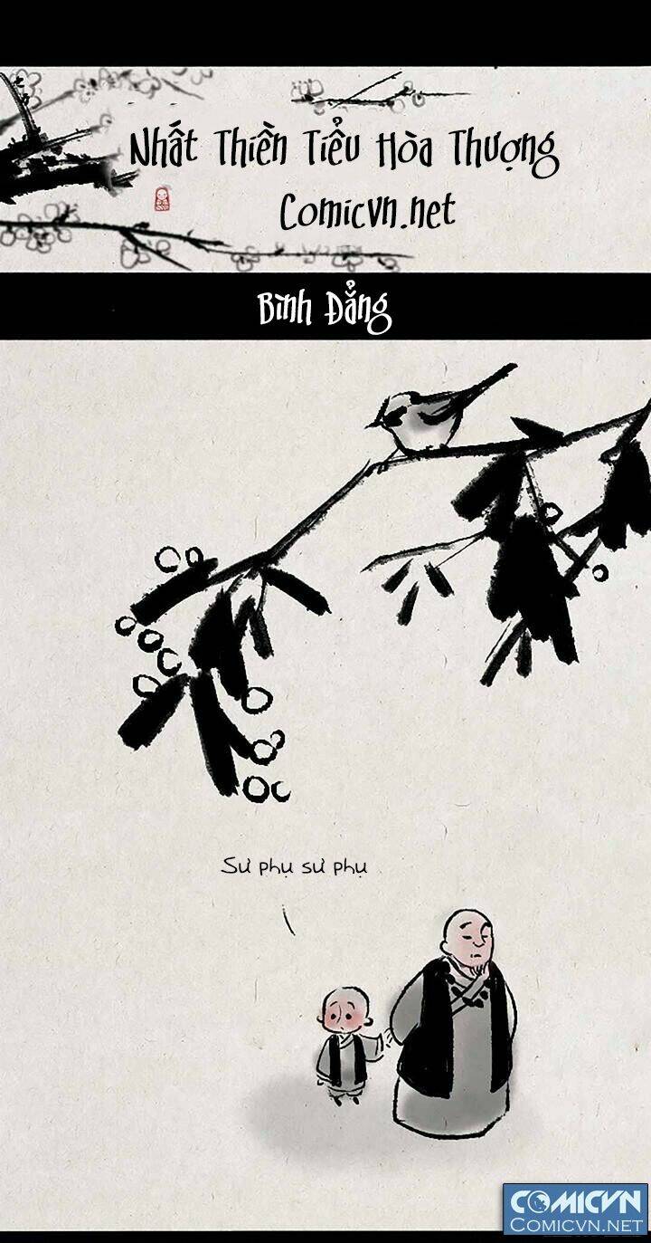 nhất thiền tiểu hòa thượng chapter 15 1