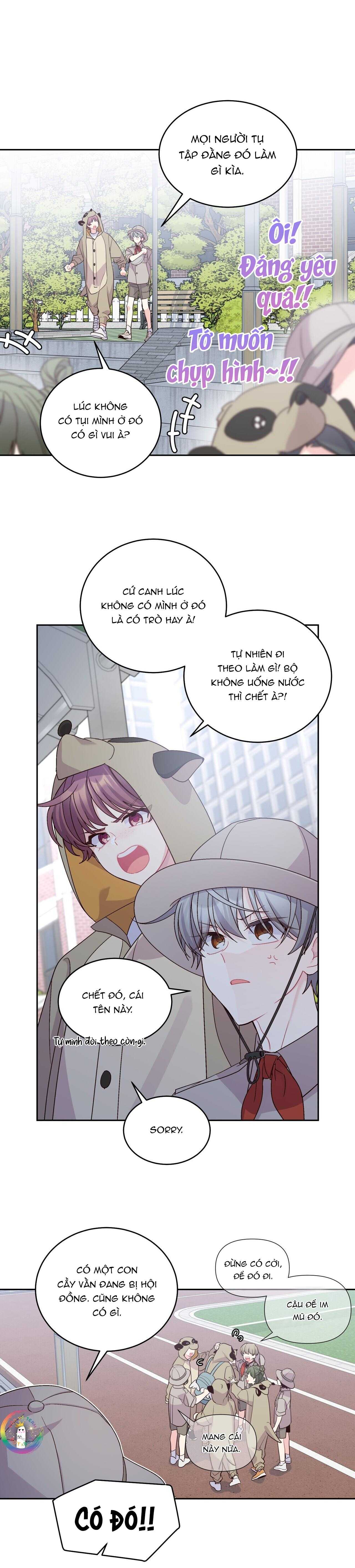 merry marbling chapter 86 5