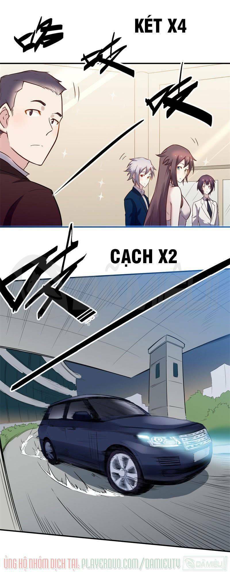 đỉnh phong thần y chapter 42 1