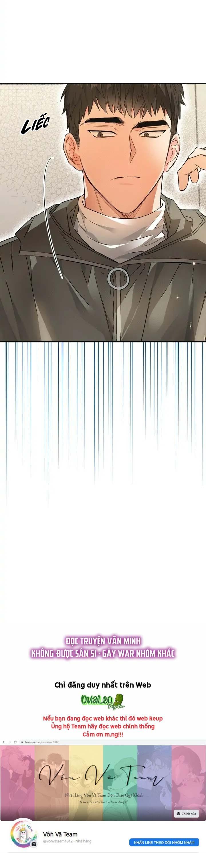 chung một bầu không khí (end) chapter 1 28