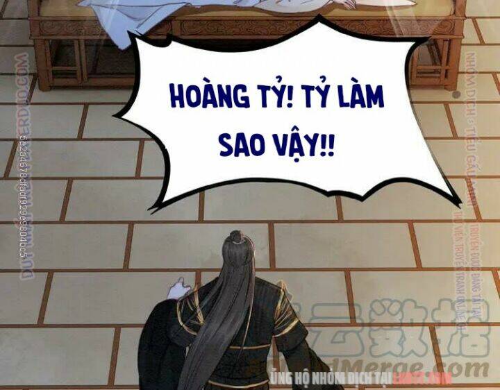 trọng sinh bá sủng nhiếp chính vương quá mạnh mẽ chapter 212 84