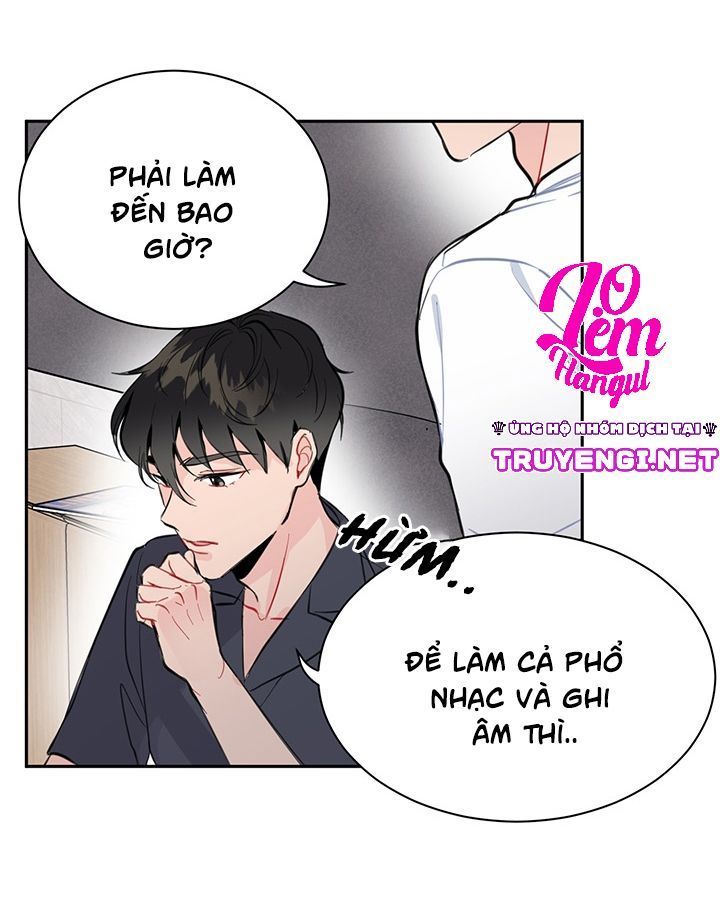 Người Tình Thay Thế Chapter 9 - Next Chapter 9.5