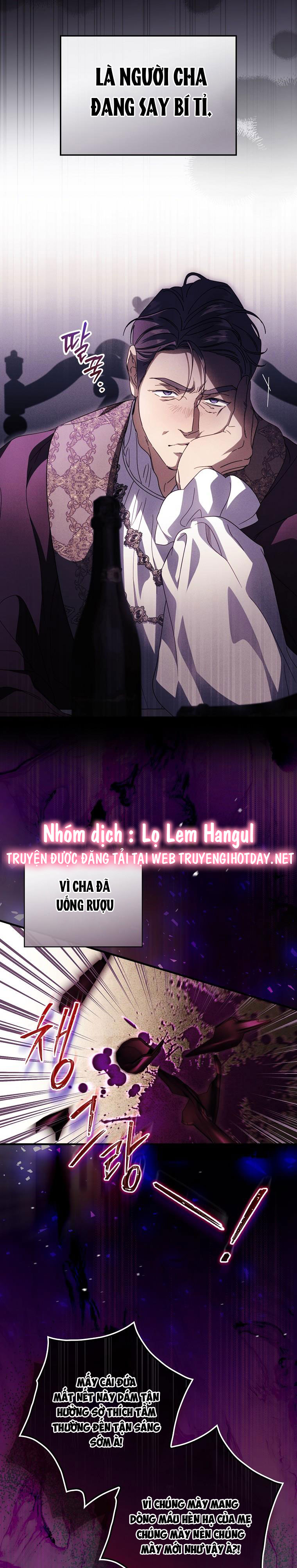 phương pháp khiến chồng đứng về phía của tôi chapter 87 5