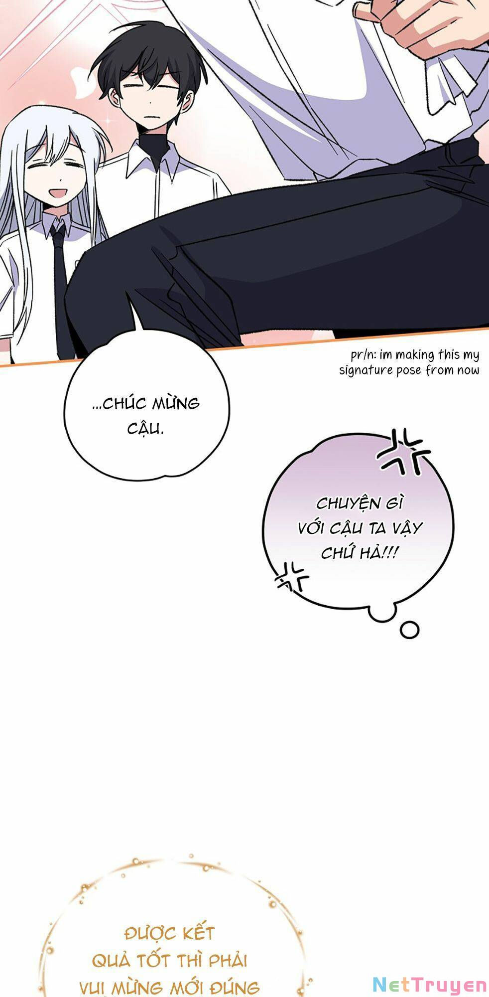 nhà hiền triết yigret chapter 58 30