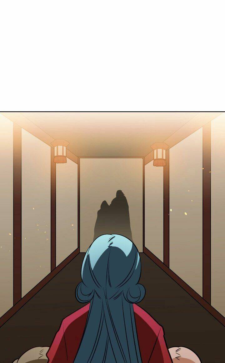 quái thú với hoa chapter 76 41