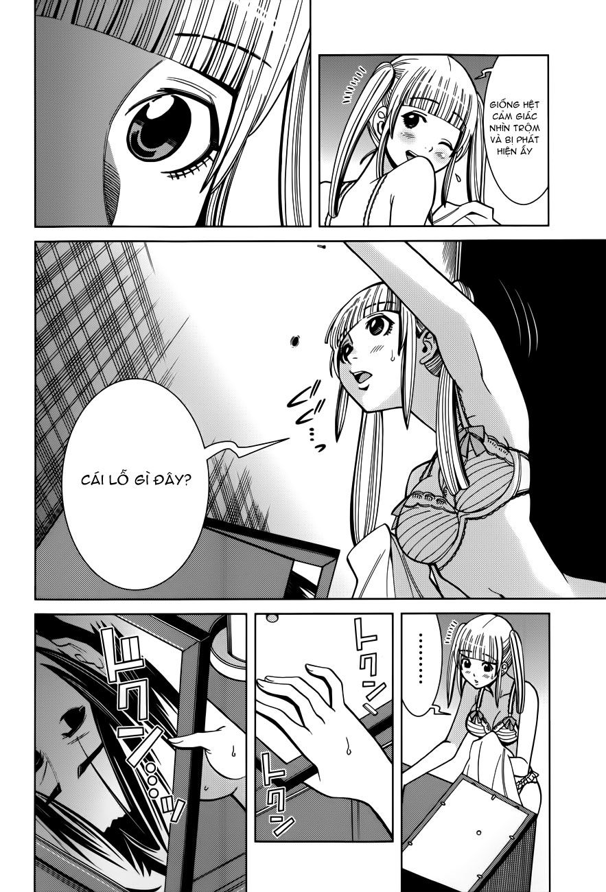 nozoki ana chapter 102 18