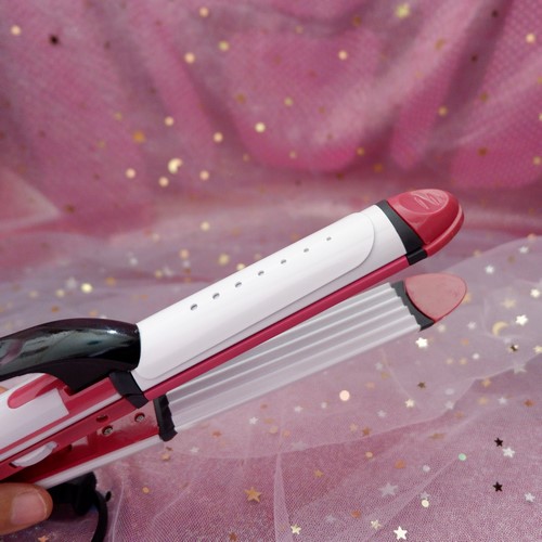 Máy tạo kiểu tóc đa năng 3 in 1 SH 8005