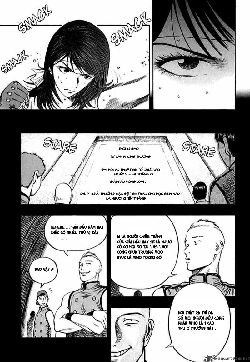 monk! chapter 8 4