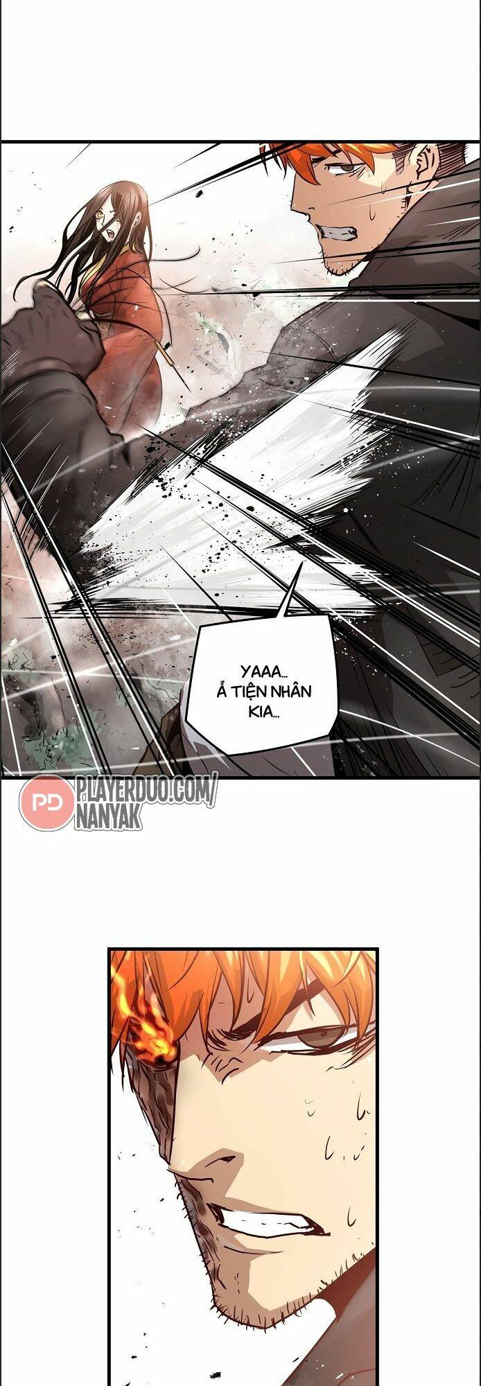 hứa lan chapter 68 21