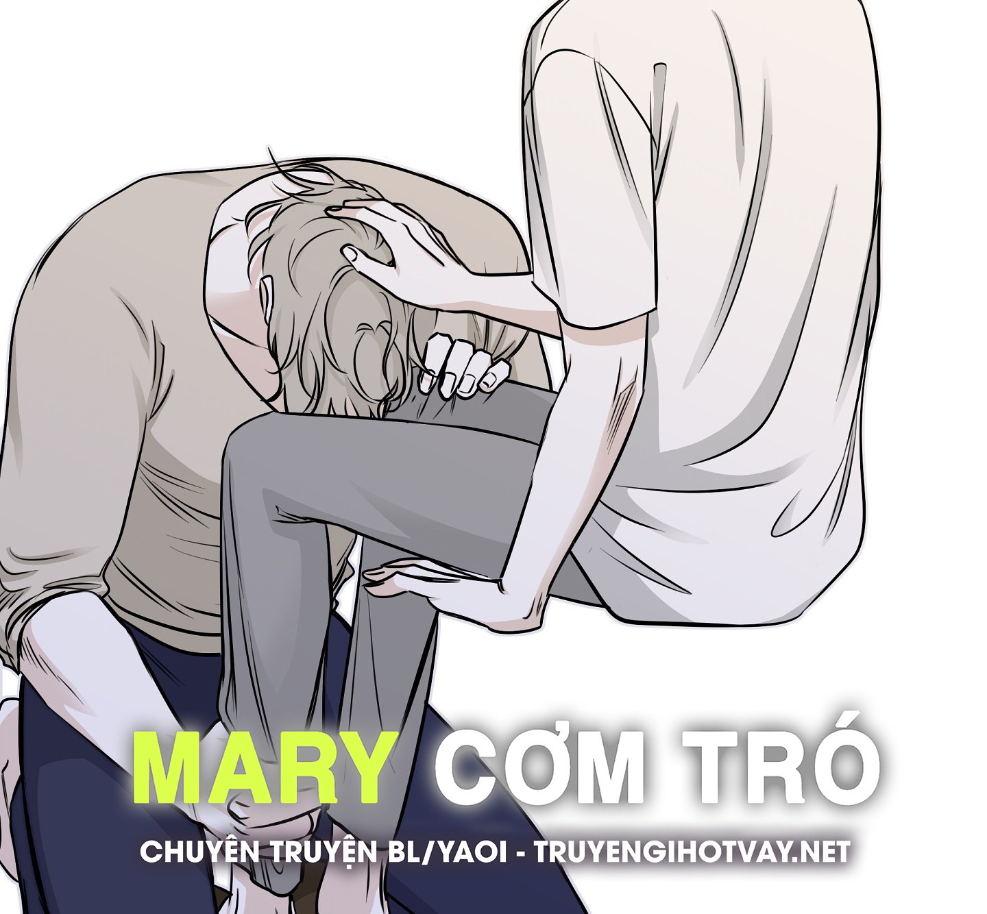 đêm bên bờ biển chapter 77.2 44