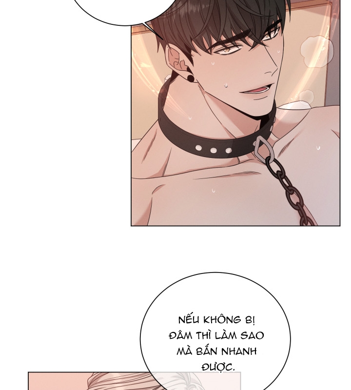 hội chứng minmotion chapter 7 24