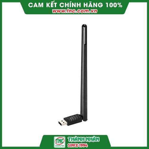 USB WiFi TOTOLINK A650UA- Hàng chính hãng