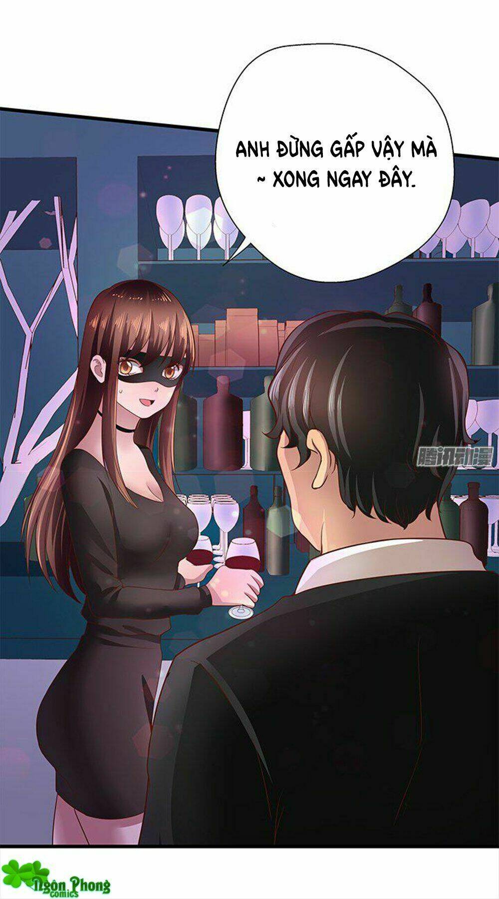 khi trò chơi ác ma bắt đầu chapter 19 26